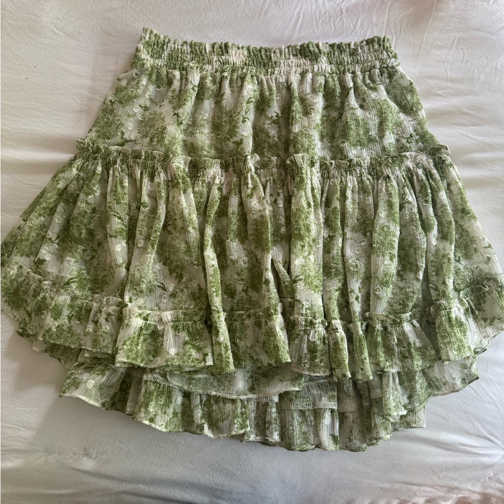 Misa skirt